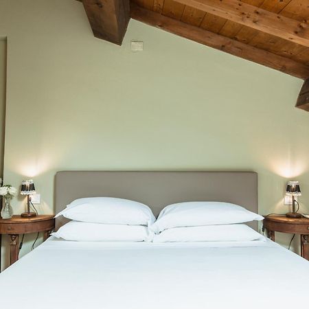 Osteria Luxury Apartments Peschiera del Garda Eksteriør billede