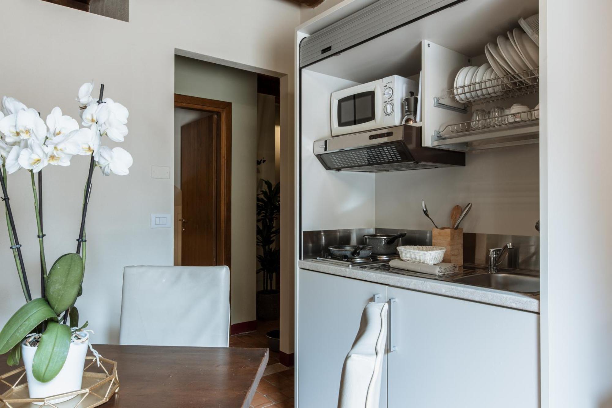 Osteria Luxury Apartments Peschiera del Garda Eksteriør billede