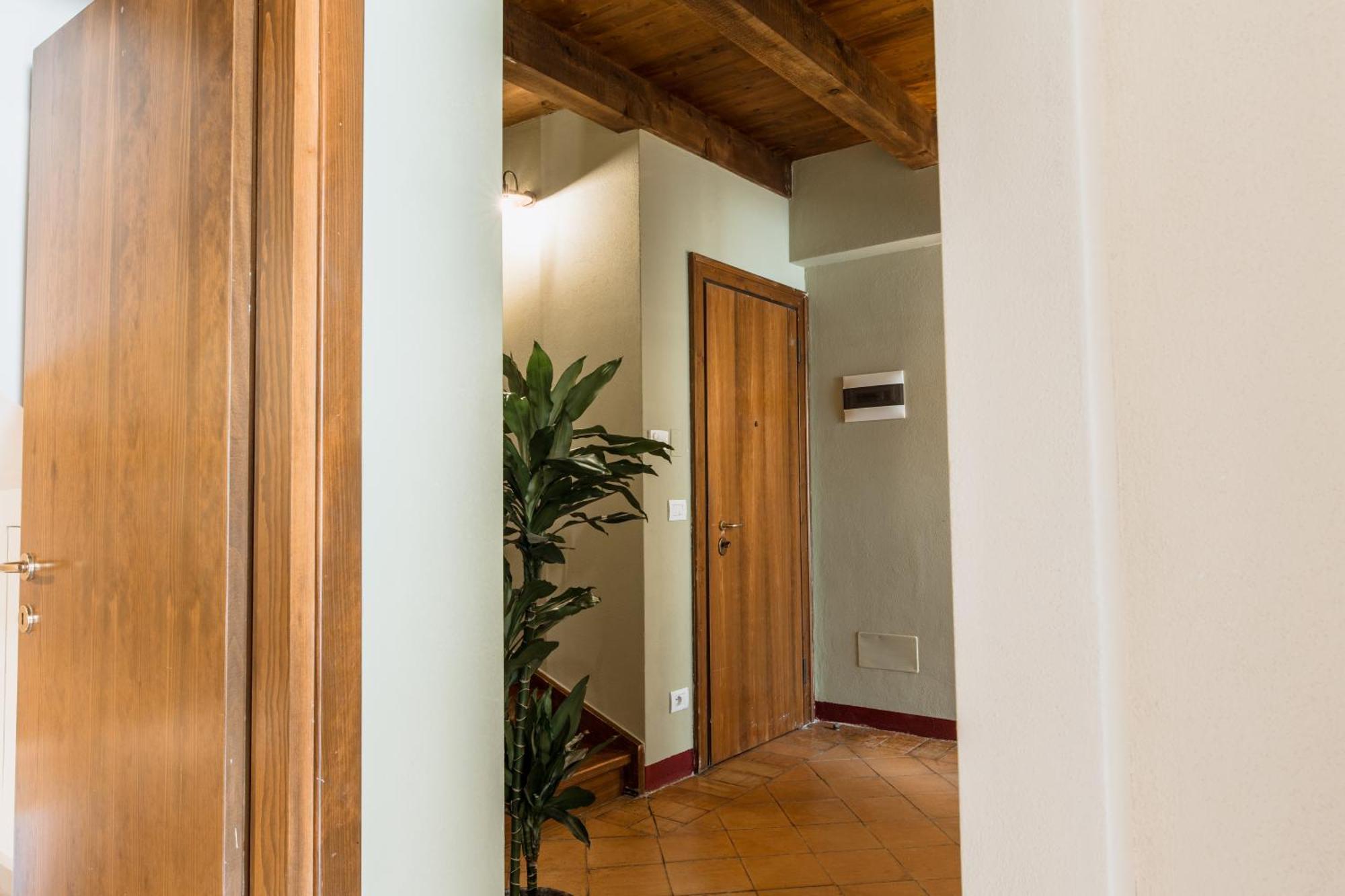 Osteria Luxury Apartments Peschiera del Garda Eksteriør billede