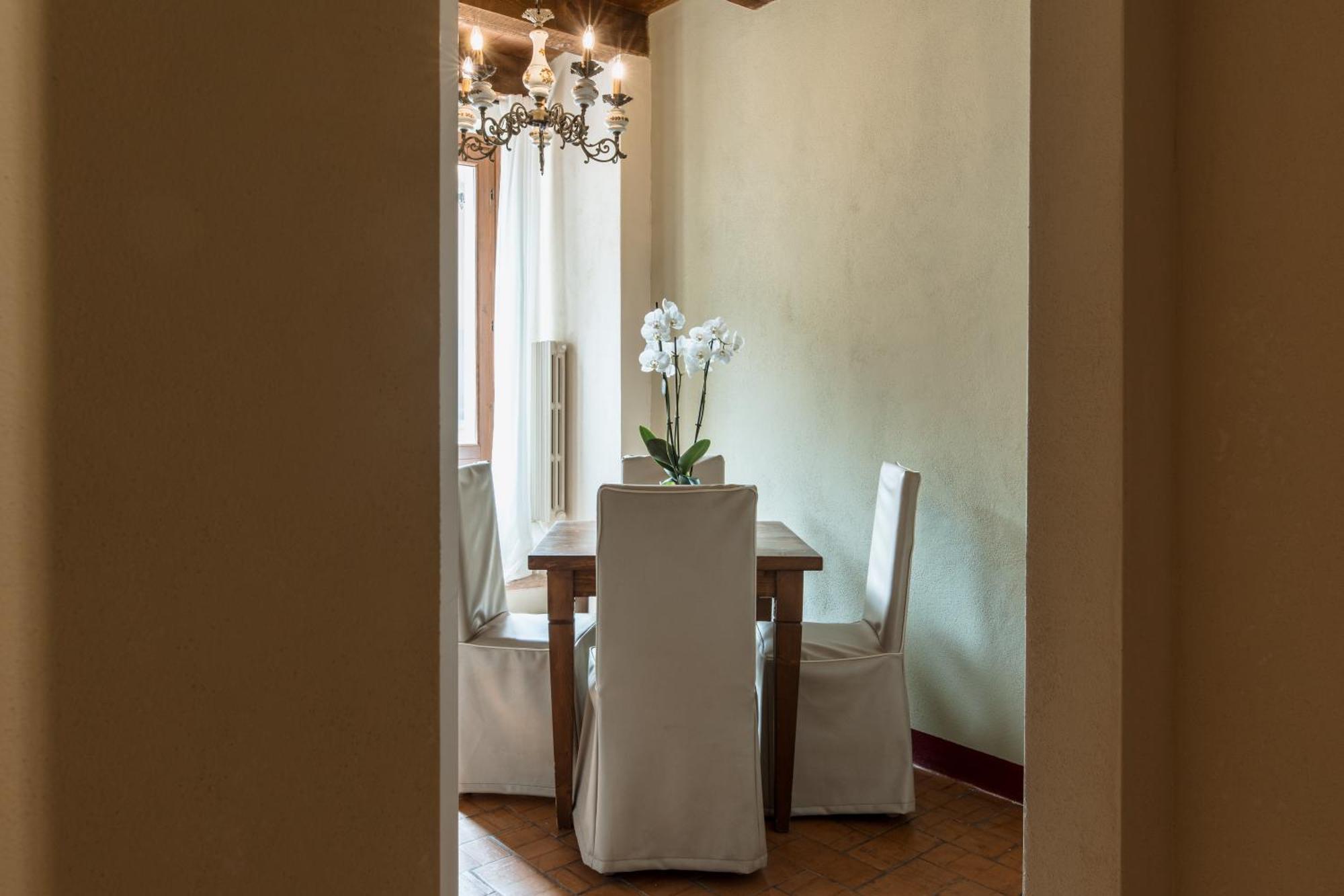 Osteria Luxury Apartments Peschiera del Garda Eksteriør billede