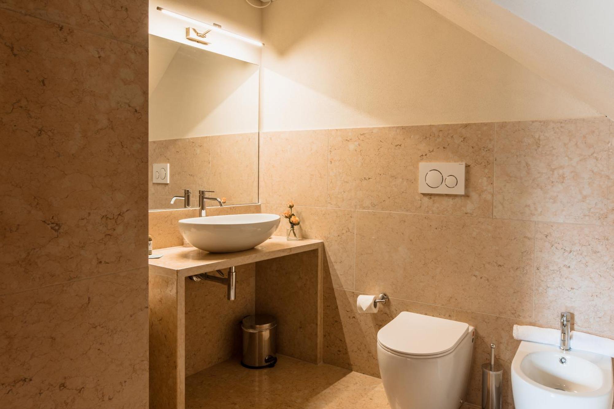 Osteria Luxury Apartments Peschiera del Garda Eksteriør billede