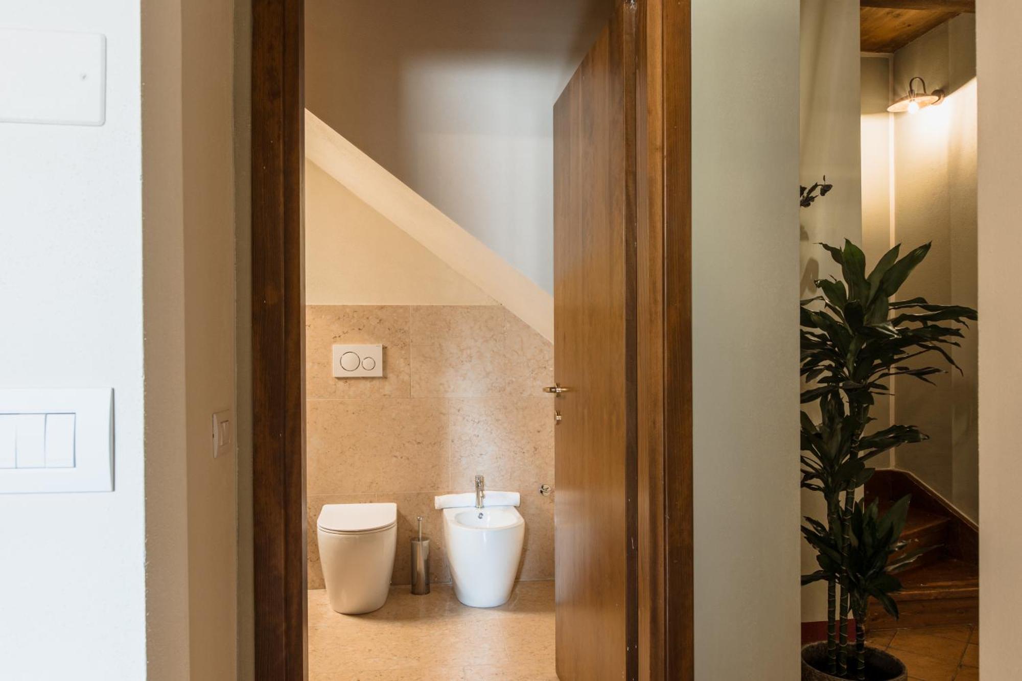 Osteria Luxury Apartments Peschiera del Garda Eksteriør billede