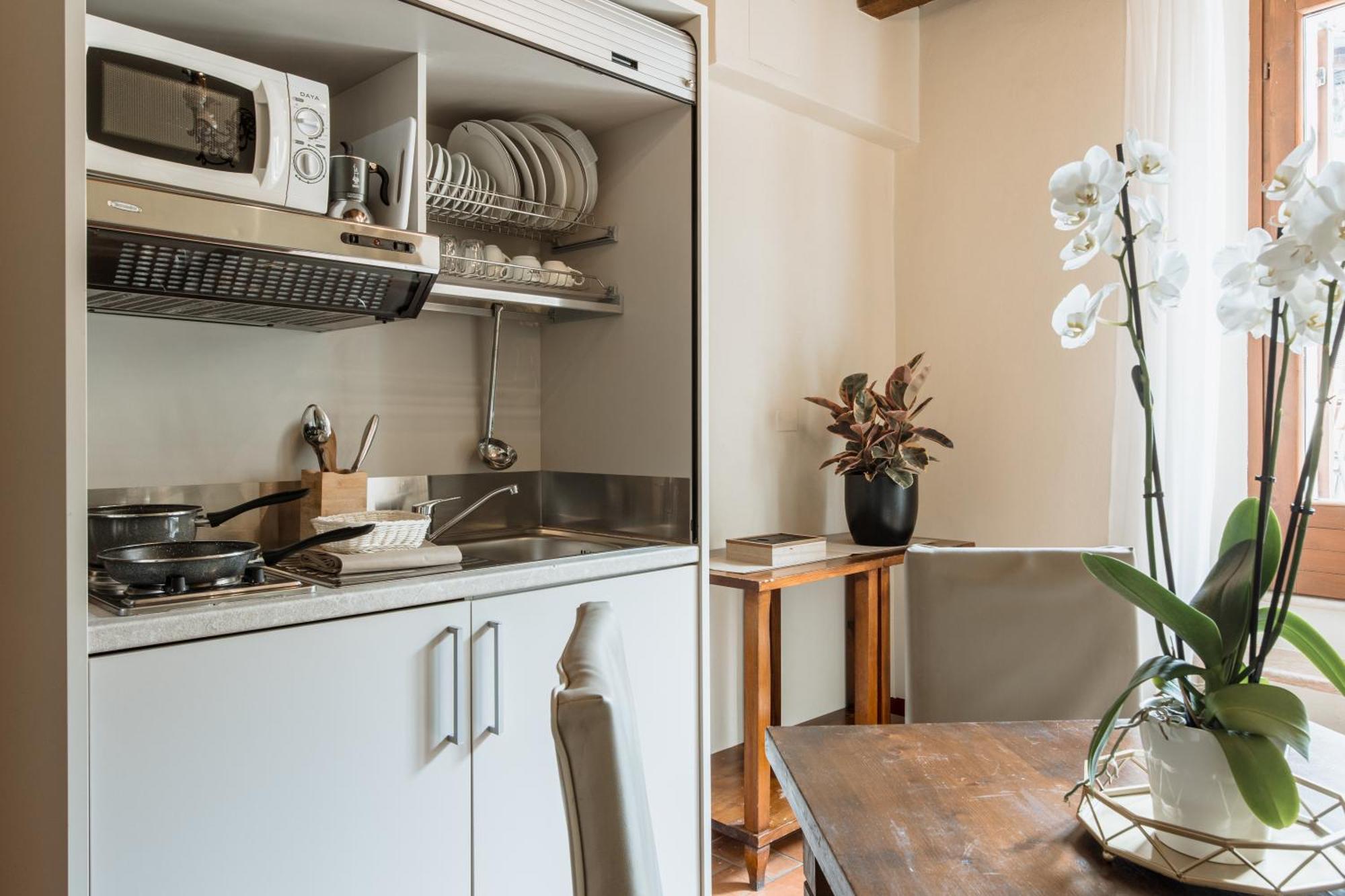 Osteria Luxury Apartments Peschiera del Garda Eksteriør billede