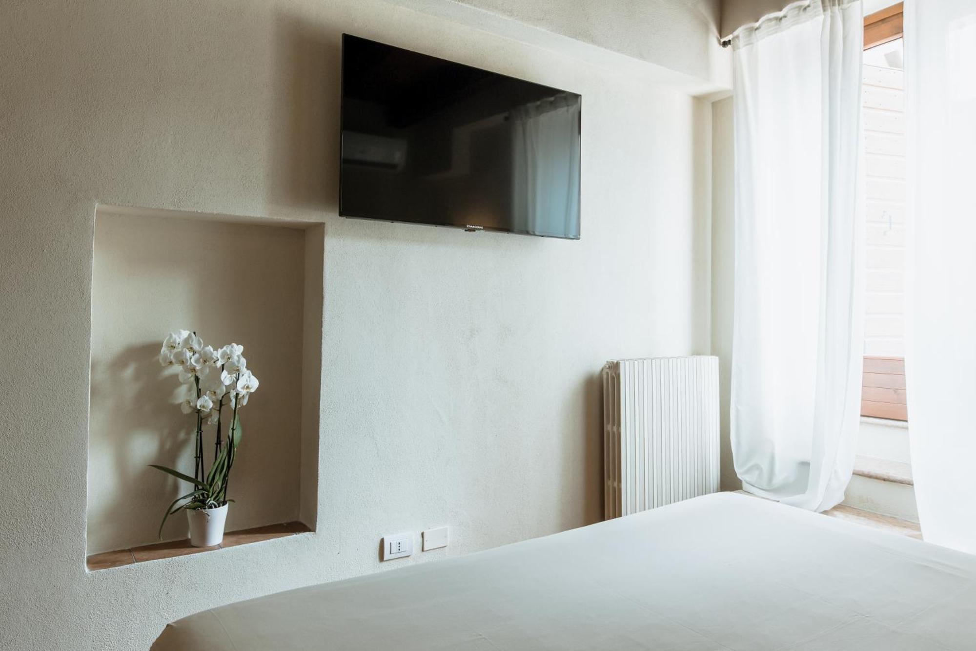 Osteria Luxury Apartments Peschiera del Garda Eksteriør billede