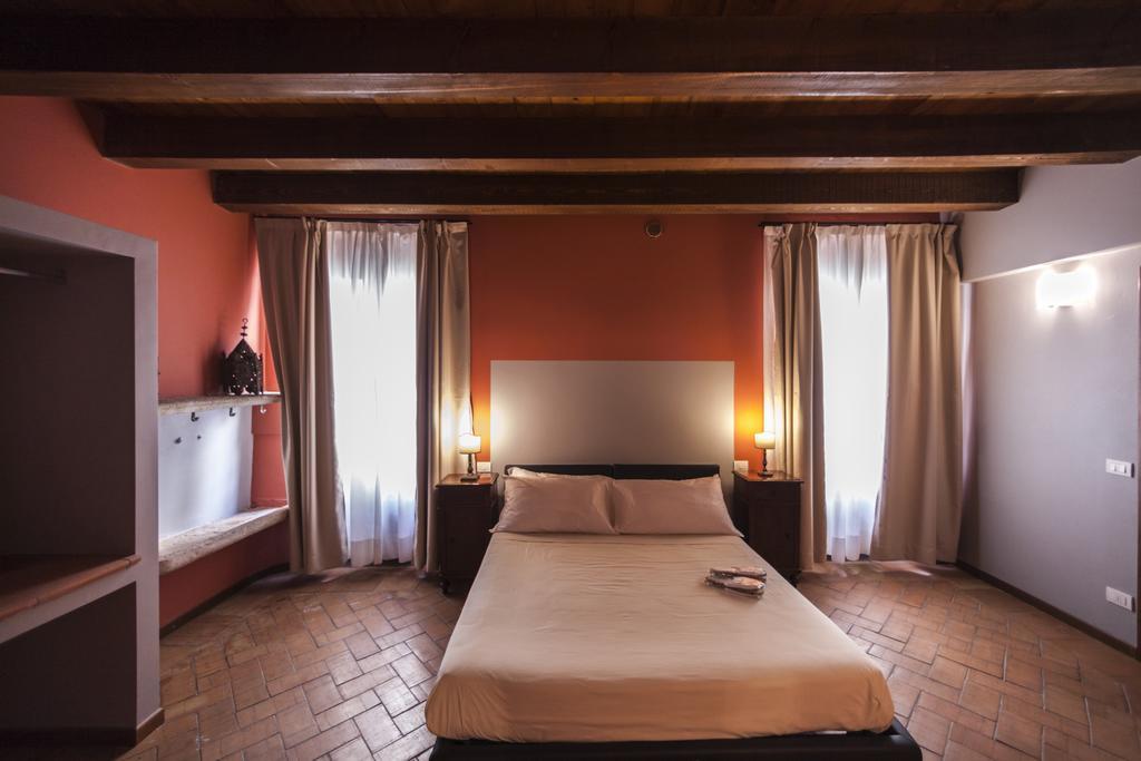 Osteria Luxury Apartments Peschiera del Garda Eksteriør billede