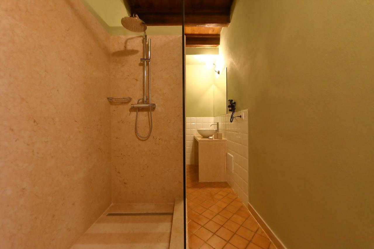 Osteria Luxury Apartments Peschiera del Garda Eksteriør billede