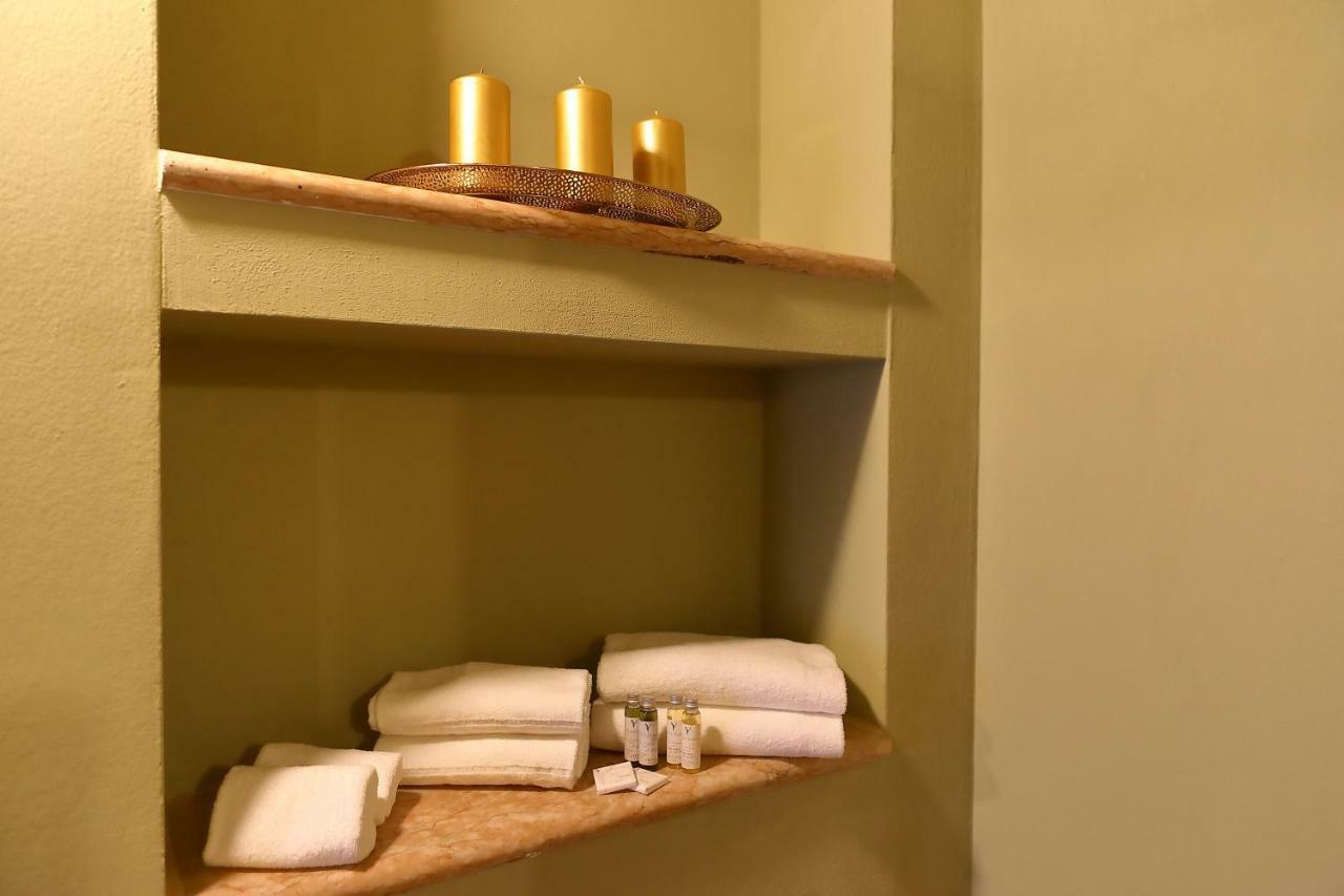 Osteria Luxury Apartments Peschiera del Garda Eksteriør billede